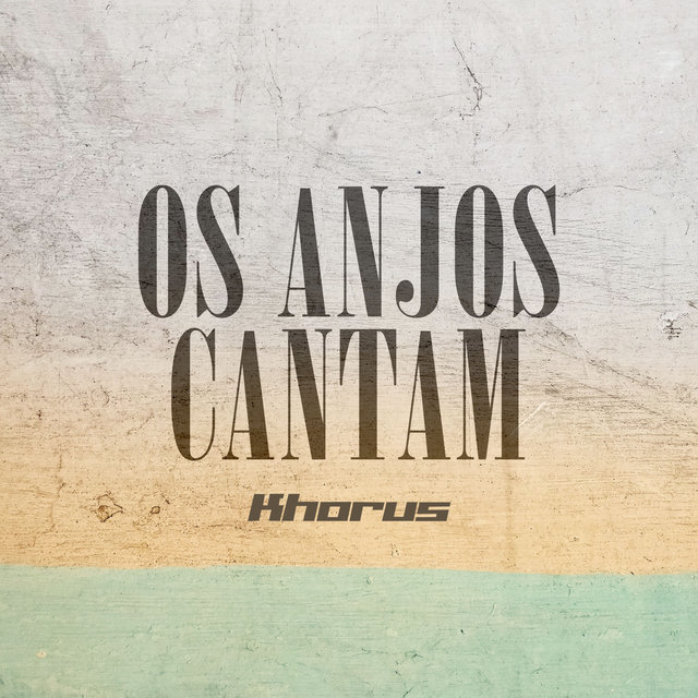 Os Anjos Cantam