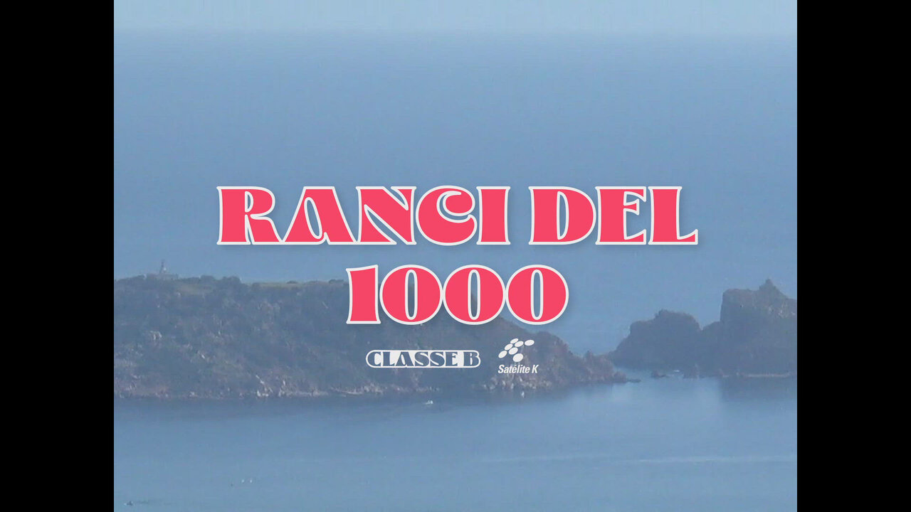 Ranci del 1000