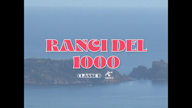 Ranci del 1000