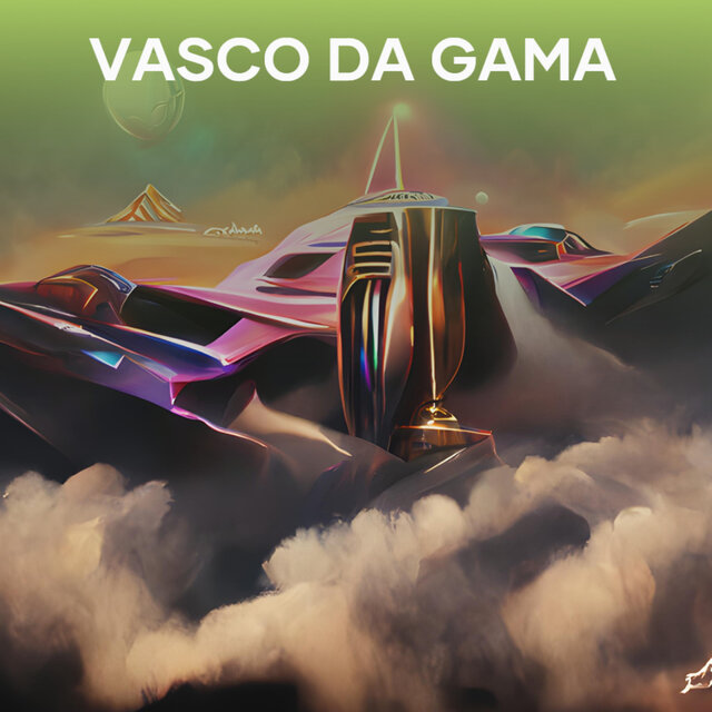 Vasco da Gama