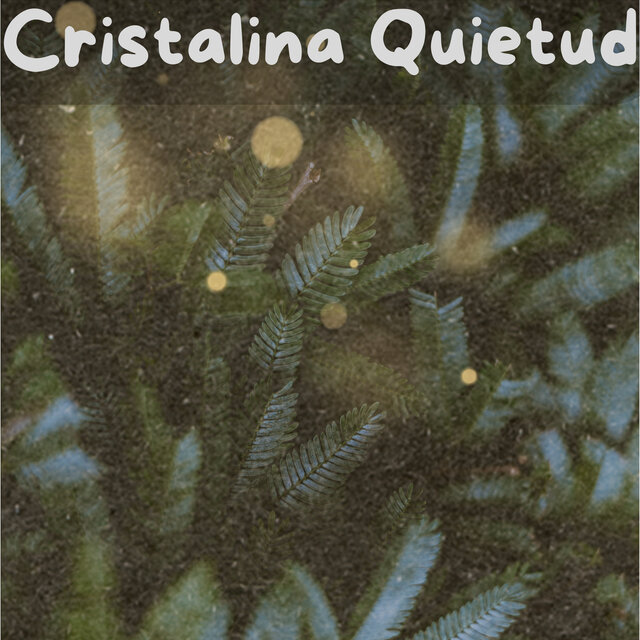 Cristalina Quietud