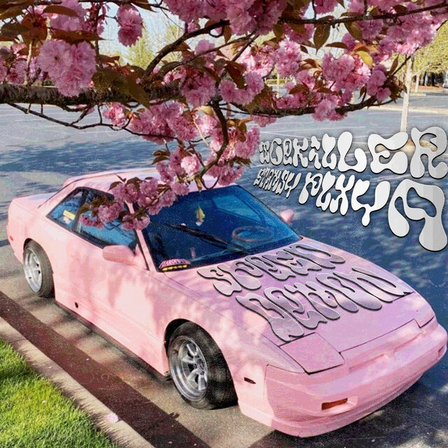 SPEED DEMON