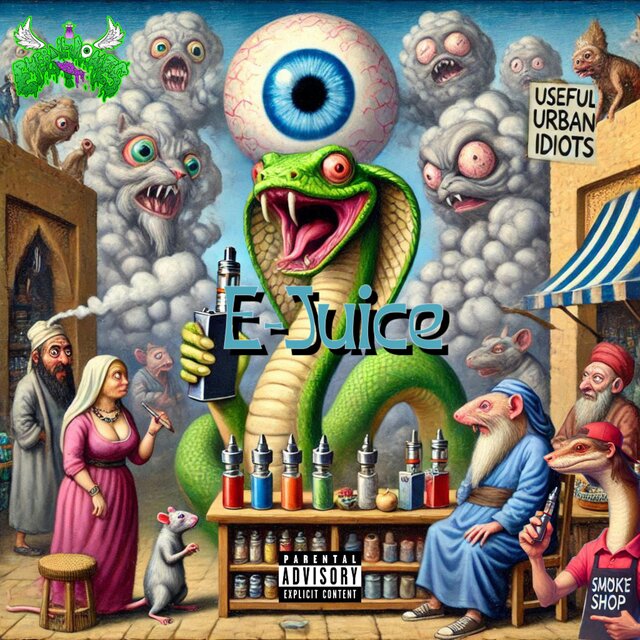 E (Juice)