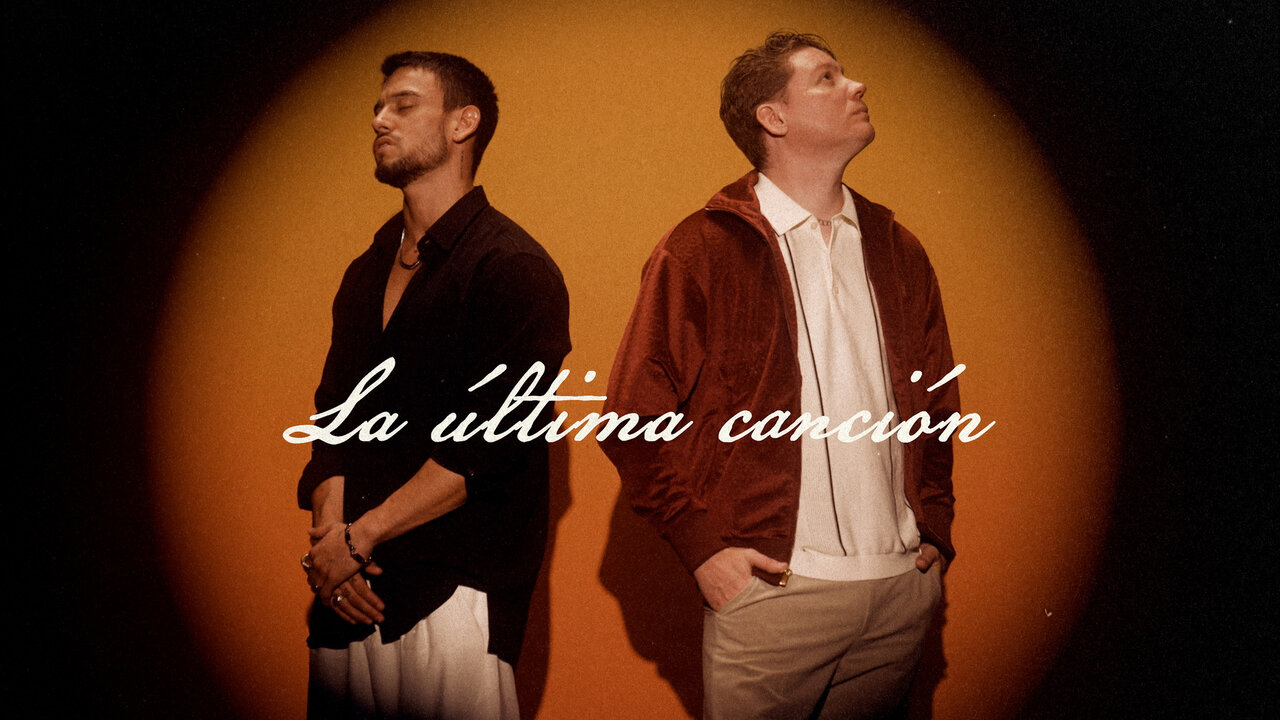 La última canción (Official Video)