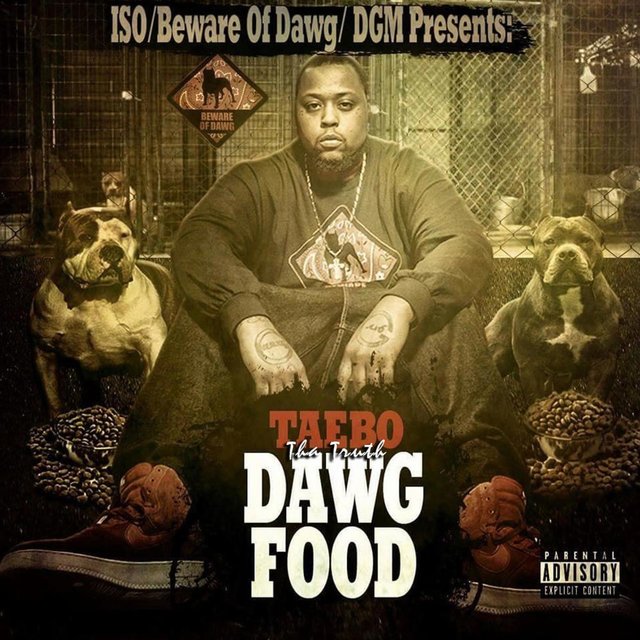 Dawg Food
