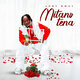Cover art for album Mitano Tena by Lony Bway