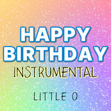 Happy Birthday (Instrumental)