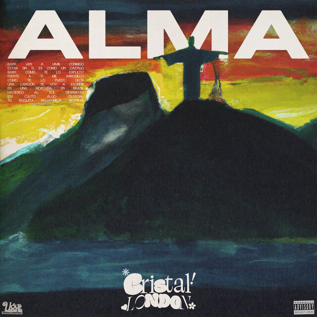 ALMA