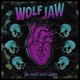 Cover art for album The Heart Won't Listen by Wolf Jaw