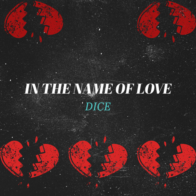 In the name of love (Extended)