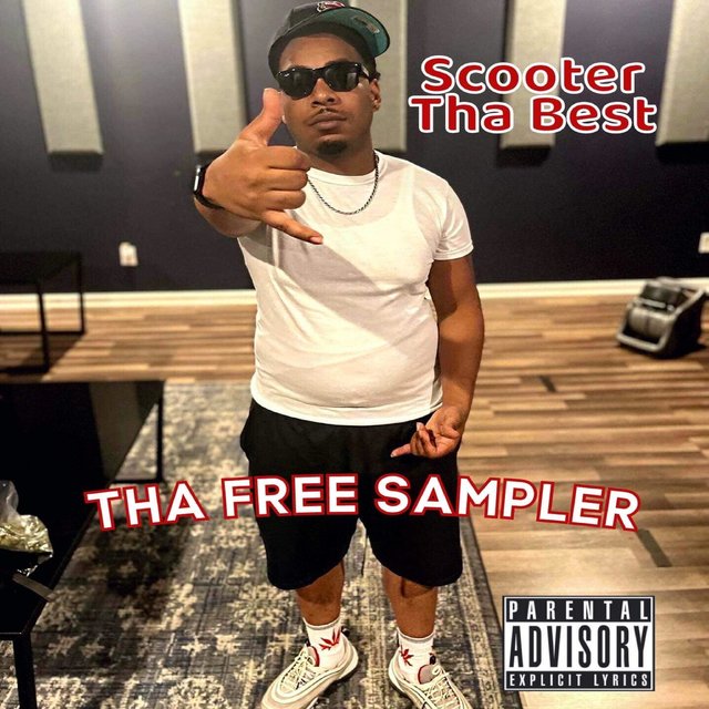 Tha Free Sampler