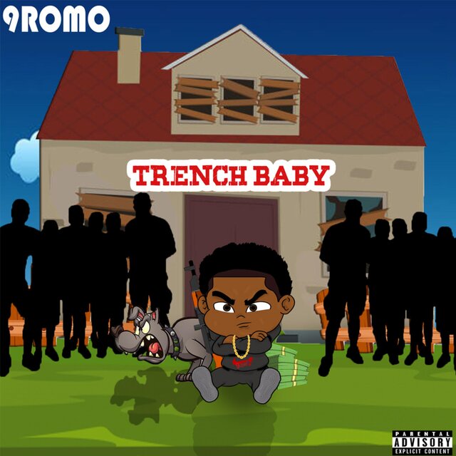 Trench Baby