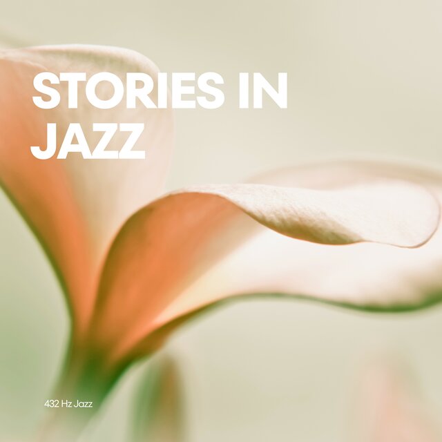 Stories in Jazz