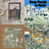 Cover art for album Best drum introes of all time - compiled by Egon Holstad by User