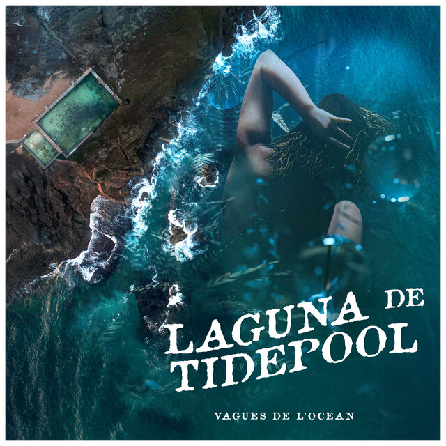 Laguna de Tidepool