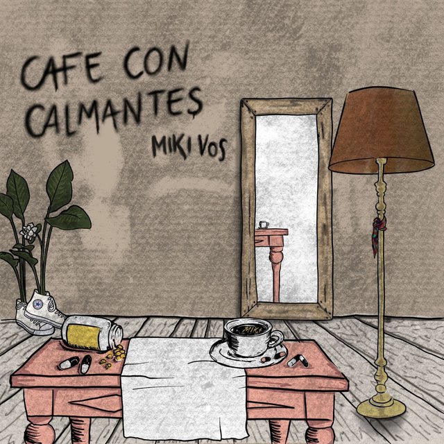 Café Con Calmantes