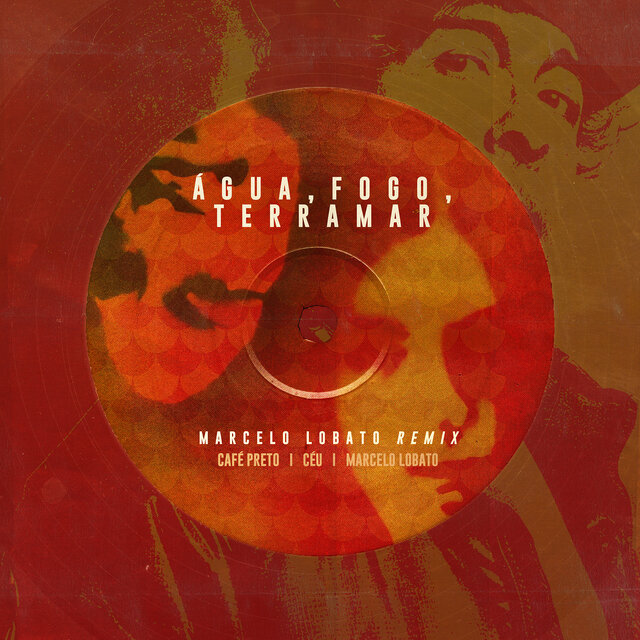 Água, Fogo Terramar (Remix)