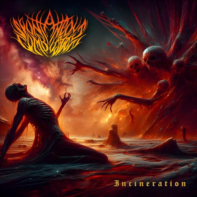 INCINERATION