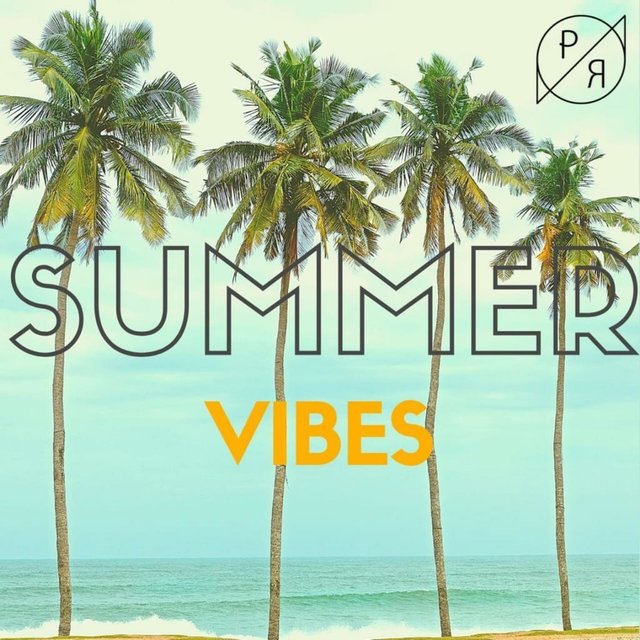 Summer Vibes