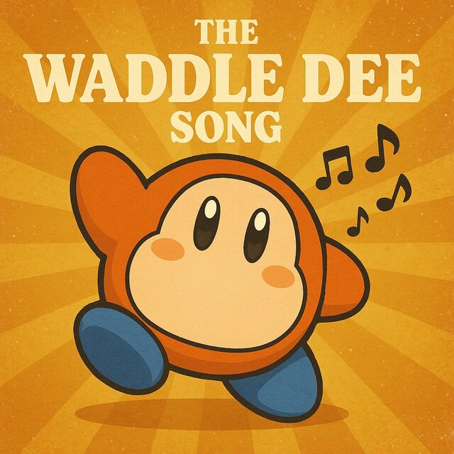 The Waddle Dee Song