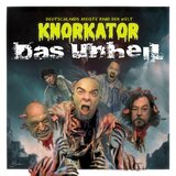 Das Unheil