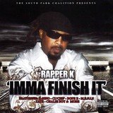 There’s No Room (feat. Esincho, Wash-Off, K-Rino, Pimp Game Shane & Psycho Matic)