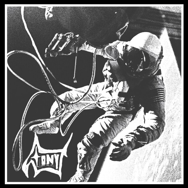 spaceman