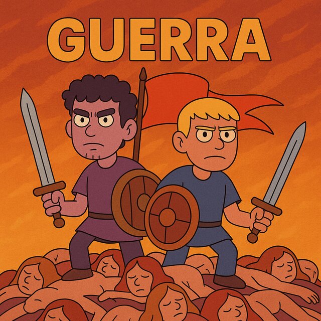 GUERRA