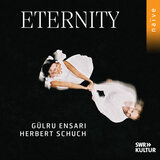 Variations on a Theme by Schumann in E-Flat Major, Op. 23: Variation III