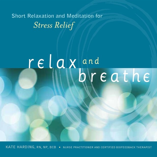 Short Meditation & Relaxation for Stress Relief