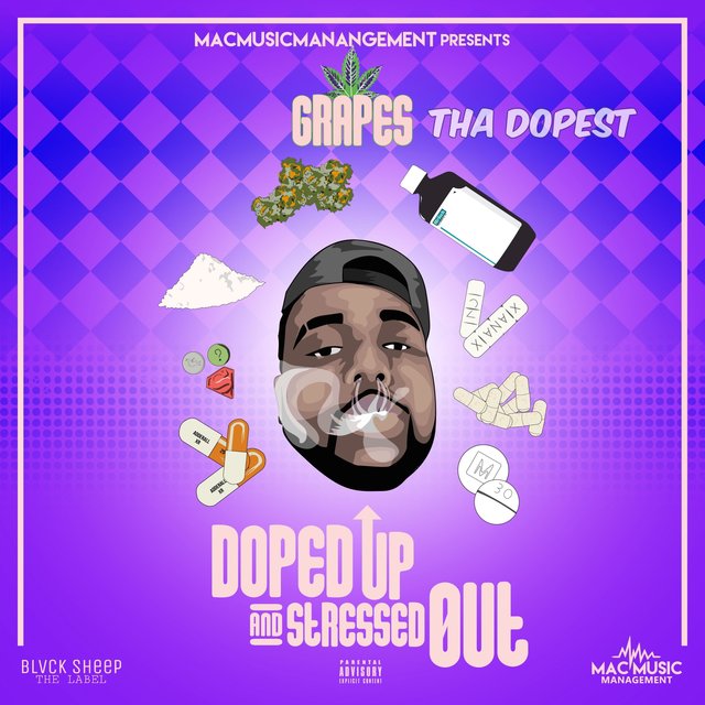 Doped Up & Stressed Out