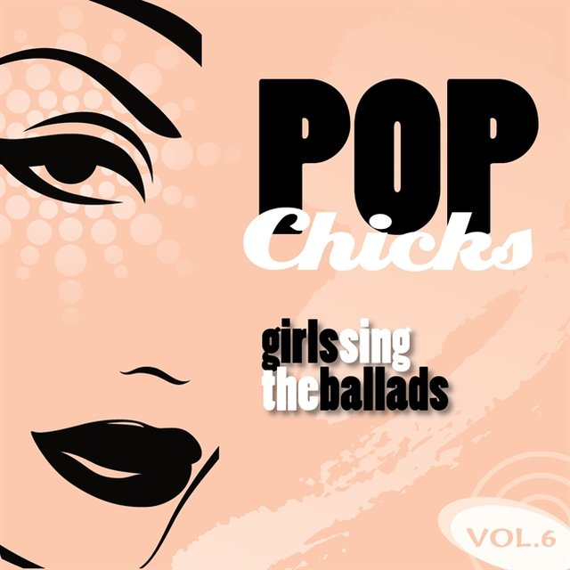 Pop Chicks, Vol. 6