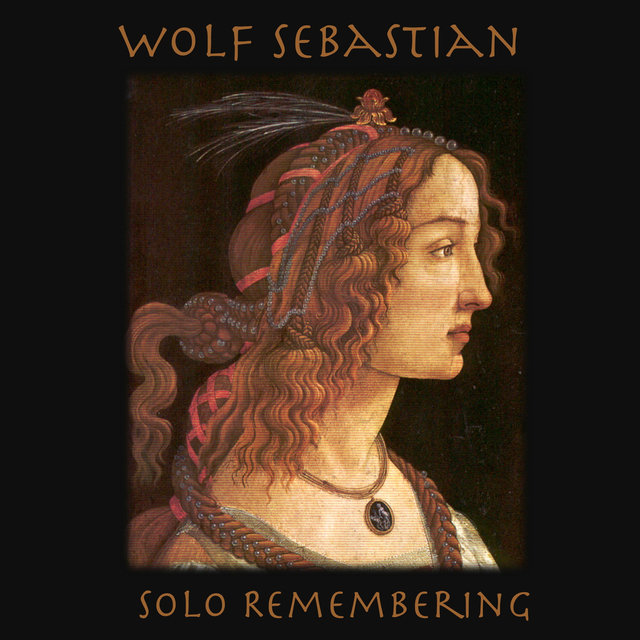 Solo Remembering