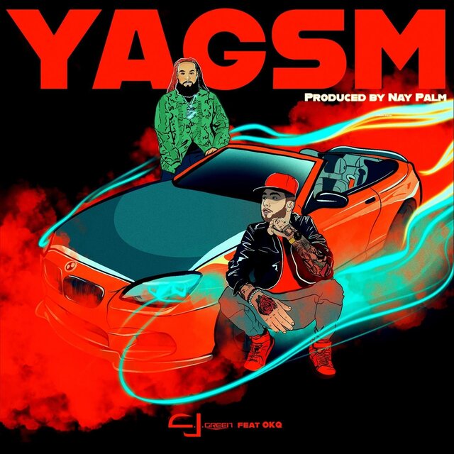 Yagsm