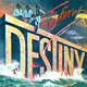 Cover art for album Destiny (Expanded Version) by The Jackson 5