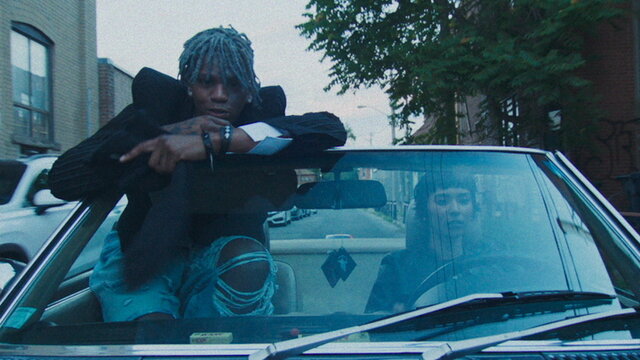 FLY ENOUGH TO BE VIRGIL