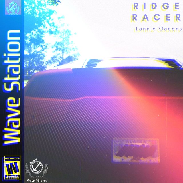 Ridge Racer