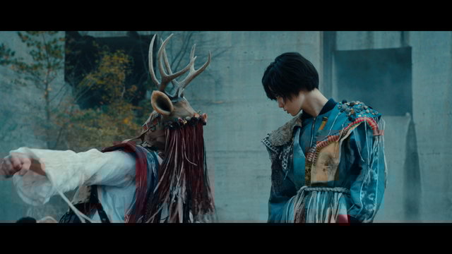 Dance no Riyuu
