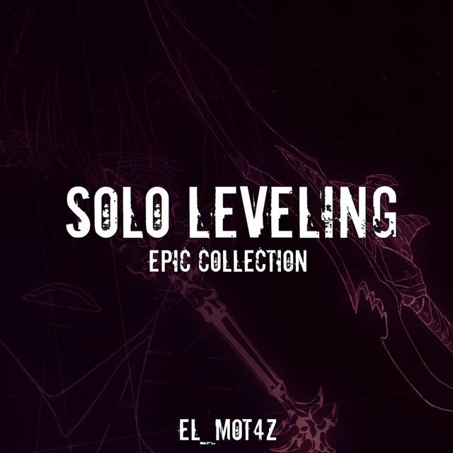 Solo Leveling: Epic Collection