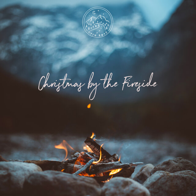 Christmas by the Fireside