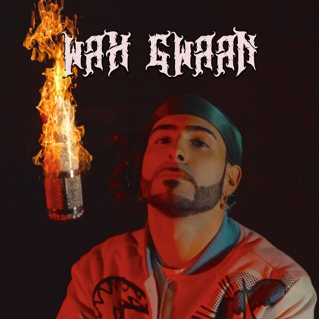 Wah Gwaan
