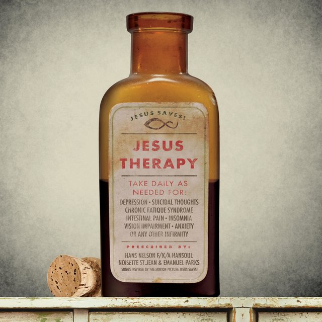 Jesus Therapy