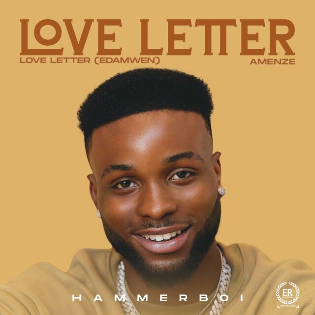 Love Letter / Amenze (Edamwen)