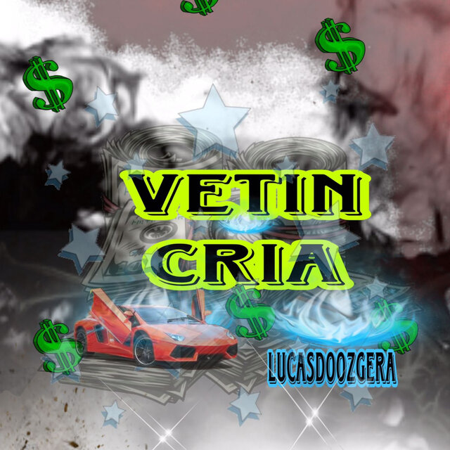 Vetin Cria