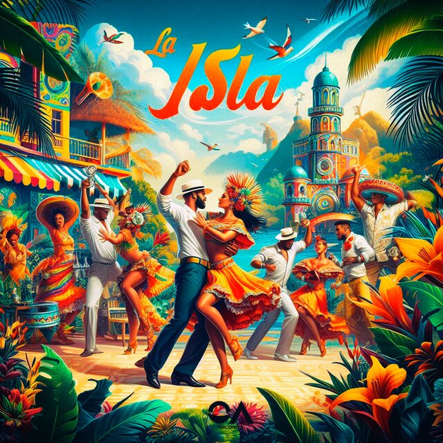 La Isla
