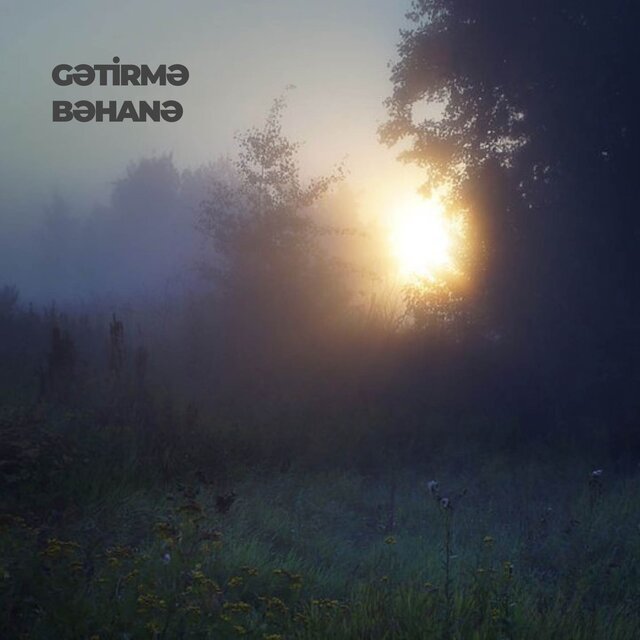 Gətirmə Bəhanə