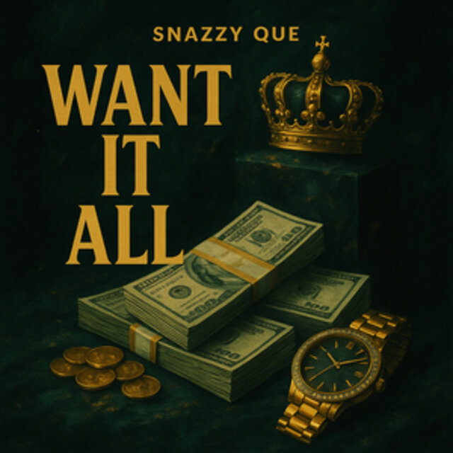 Want it all