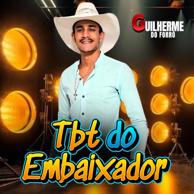 Tbt do Embaixador