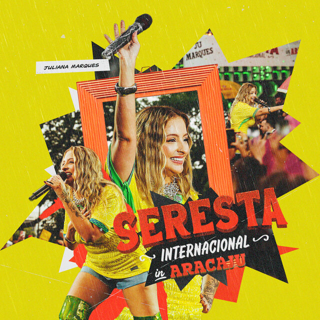 Seresta Internacional in Aracaju