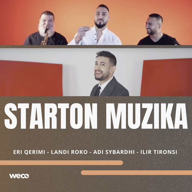 Starton Muzika